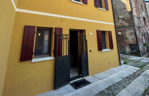 Marostica House | Il Vicoletto Marostica - ITALY