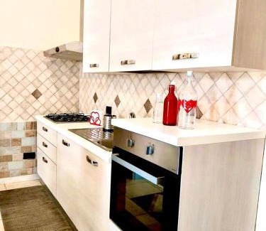 Portici Apartment | Il Vicoletto Portici