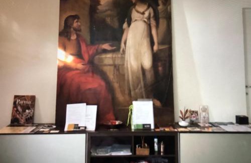 San Leonardo Bed & Breakfast | Il villino della duchessa