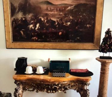 San Leonardo Bed & Breakfast | Il villino della duchessa