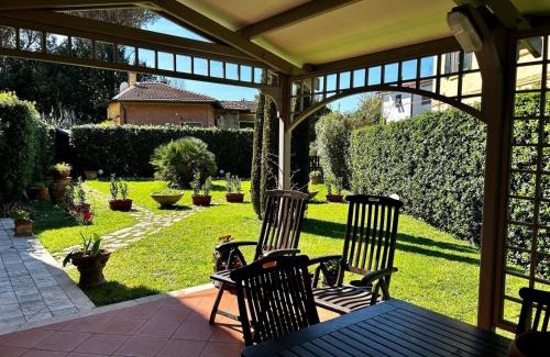 Pisa House | Il Villino di Monic Pisa centro