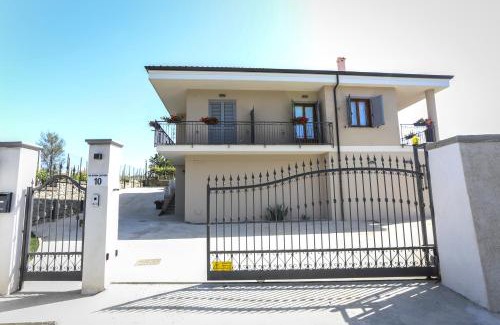 Agerola House | Il Violino degli Dei Holiday House