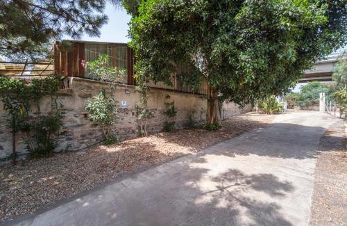 Santa Teresa di Riva Bed & Breakfast | IL VIVAIO Bed and Breakfast