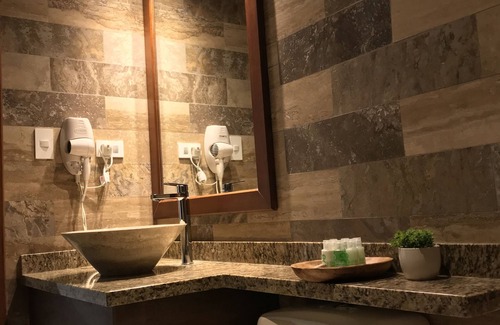 Tumbaco Hotel | Ilalo Garden Hotel & Restaurant