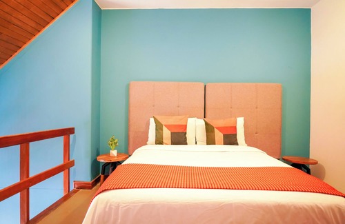 Antiguo Country Hotel | ILAR 74 Coliving & Hotel Avenida Chile