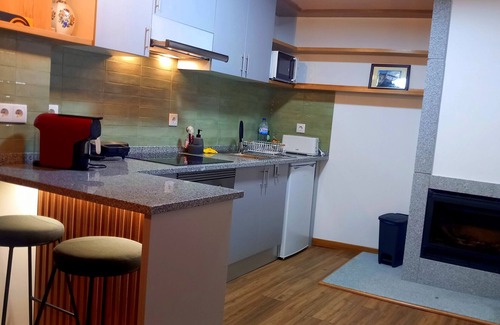 Oliveira do Hospital House | Ilda's house