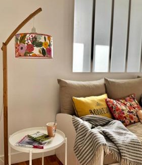 Saint-Simeux House | Ile de Malvy