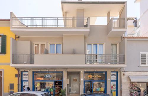 Follonica House | Ilenia's Boutique Rooms