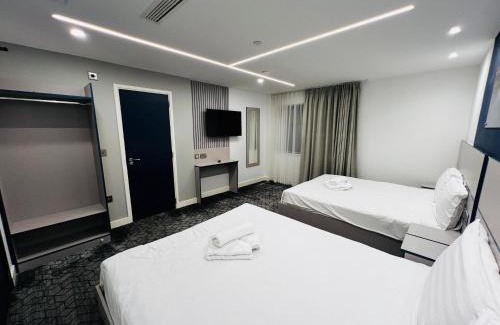 Valentines Hotel | Ilford Grand Hotel