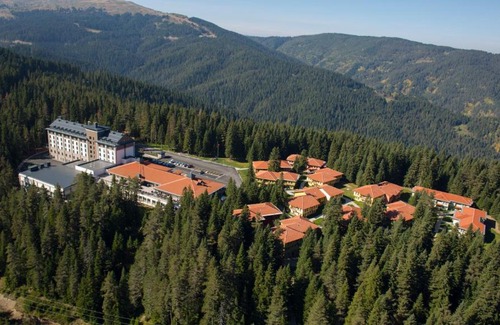 Kastamonu Resort | Ilgaz Mountain Resort Hotel