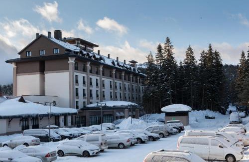 Kastamonu Resort | Ilgaz Mountain Resort Hotel