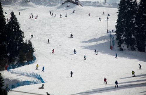 Kastamonu Resort | Ilgaz Mountain Resort Hotel