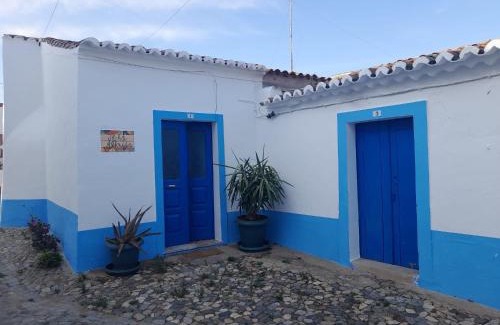 Sao Pedro do Corval House | Ilha ALFRIDA