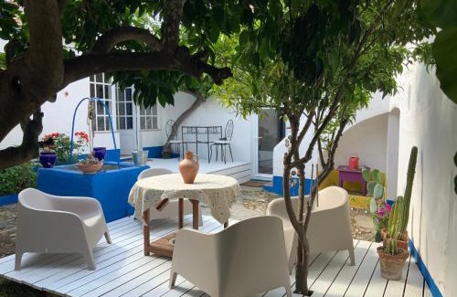 Sao Pedro do Corval House | Ilha ALFRIDA