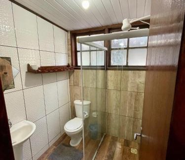 Ilha Grande House | Ilha Grande Trip Economic