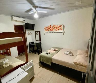 Ilha Grande House | Ilha Grande Trip Economic