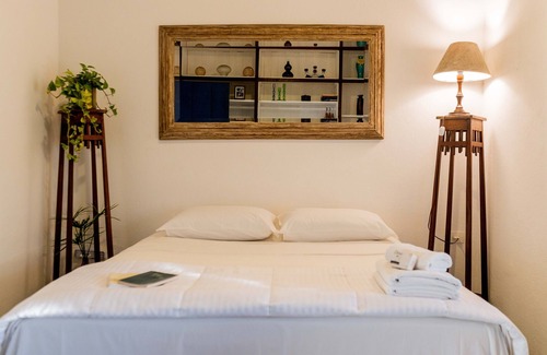 Feiticeira Hotel | Ilhabela Homestay