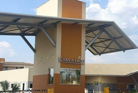 Caldas Novas Apartment | ILHAS DO LAGO Caldas Novas 11