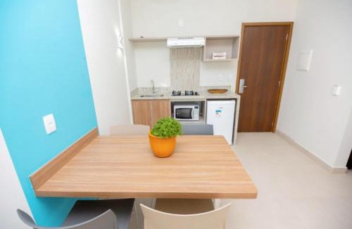 Caldas Novas Apartment | ILHAS DO LAGO Caldas Novas 11