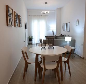 Karditsa Apartment | Iliana's apartment 2