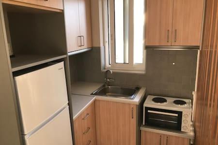 Amaliada Apartment | Ilida design apartment