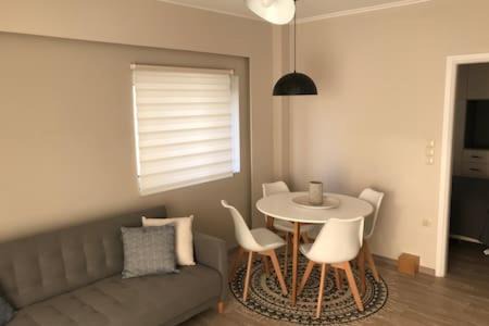 Amaliada Apartment | Ilida design apartment