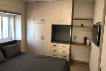 Amaliada Apartment | Ilida design apartment