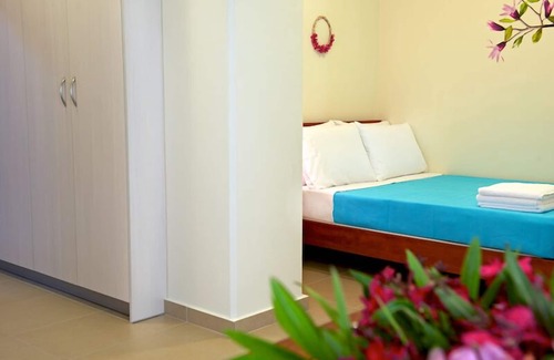 Kourouta House | Ilida Kourouta Studios