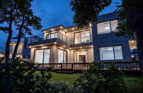 Andeok House | Ililsagye