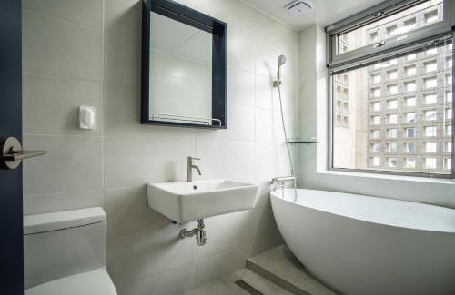 Andeok House | Ililsagye