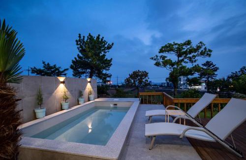 Andeok House | Ililsagye