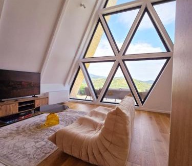 Botiza Ski Chalet | Ilinca Chalet