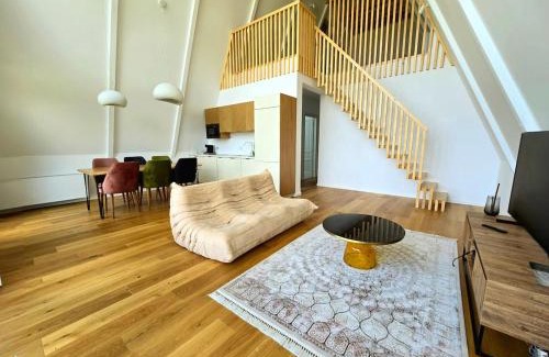 Botiza Ski Chalet | Ilinca Chalet