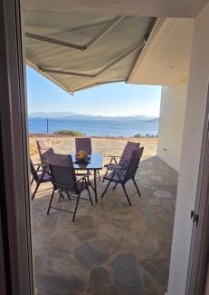 Karystos Villa | iliopetra Luxury Homes - Dilisos