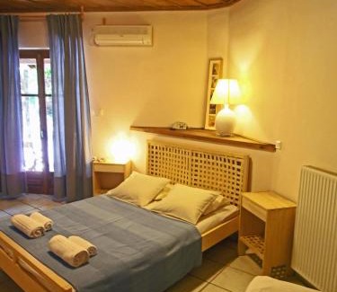 Artemisio Apartment | Ilios Studios