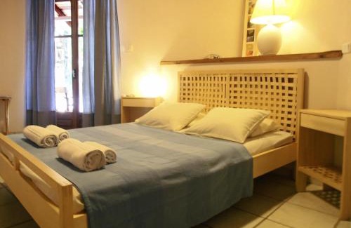 Artemisio Apartment | Ilios Studios