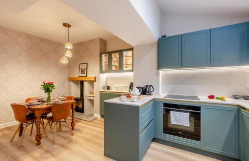 Ilkley House | Ilkley Moor View Cottage