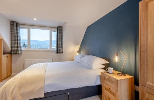 Ilkley House | Ilkley Moor View Cottage