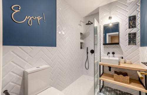 Ilkley House | Ilkley Moor View Cottage