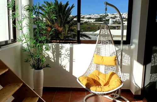 Tias House | ILLA VISTA MAR I – 360 sqm luxury, heated pool, 600 Mbit, hot tub, gaming room!