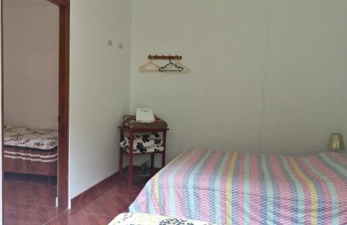 Chontabamba Cabin | Illariy Tampu Ecoalbergue Oxapampa