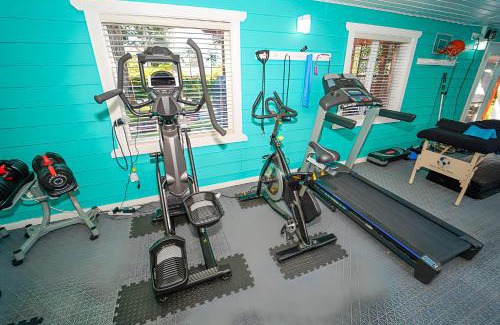 Langford Bed & Breakfast | Illuminati Guest House