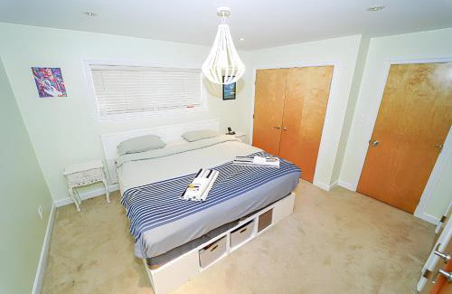 Langford Bed & Breakfast | Illuminati Guest House