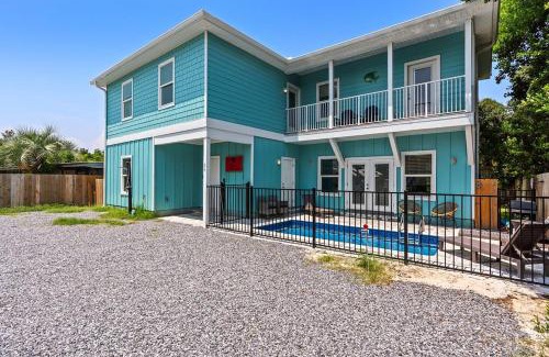 Frangista Beach House | Illyrian Retreat