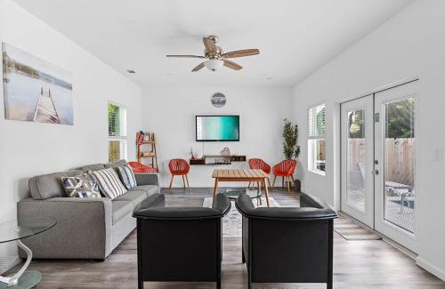 Frangista Beach House | Illyrian Retreat