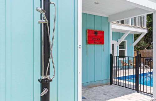Frangista Beach House | Illyrian Retreat