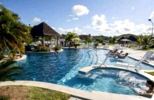 Barra de Sao Miguel Apartment | Iloa 3 quartos Luxo