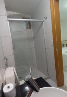 Barra de Sao Miguel Apartment | ILOA Ap inteiro - 2 suites sala cozinha