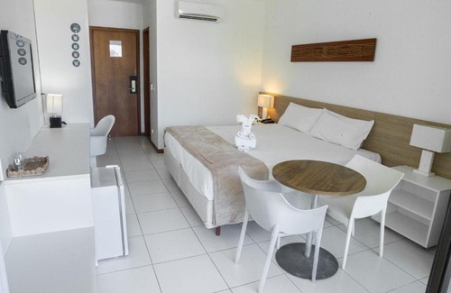 Barra de Sao Miguel Apartment | ILOA RESIDENCE 03 - Barra de São Miguel - AL