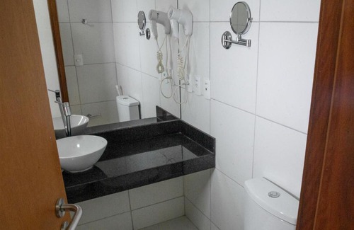 Barra de Sao Miguel Apartment | ILOA RESIDENCE 03 - Barra de São Miguel - AL